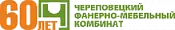 АО «Череповецкий фанерно-мебельный комбинат» АО «Череповецкий фанерно-мебельный комбинат»